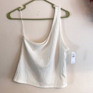 American Eagle one strap tank